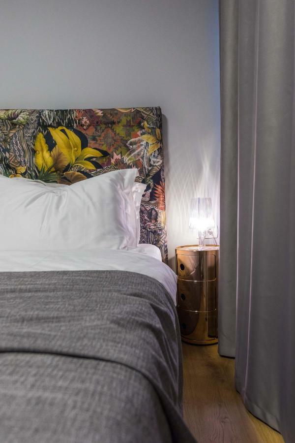 Glow Luxury Apartment With Terrace And Jacuzzi Split Exterior foto